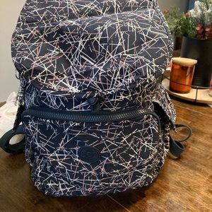 Kipling backpck